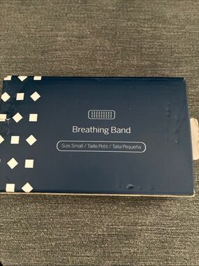 Nanit Breathing Band Small